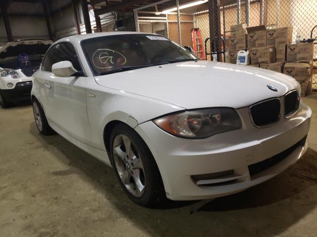 BMW 128 I 2011 wbaup7c59bvk78217