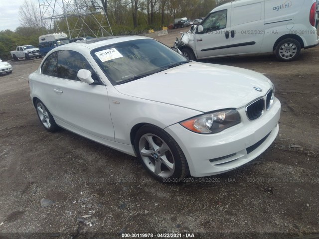 BMW 1 2011 wbaup7c59bvk78377