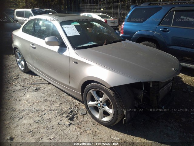 BMW 1 2011 wbaup7c59bvk78962