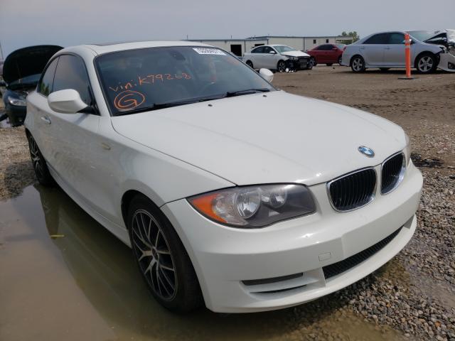 BMW 128 I 2011 wbaup7c59bvk79268