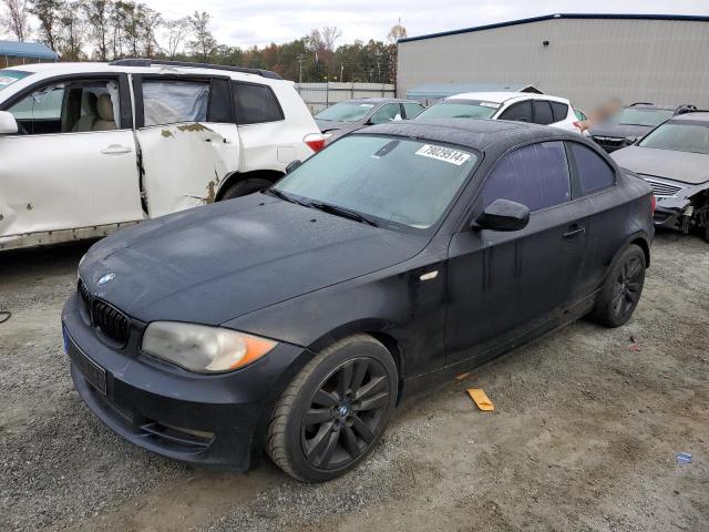 BMW 128 I 2011 wbaup7c59bvk79464