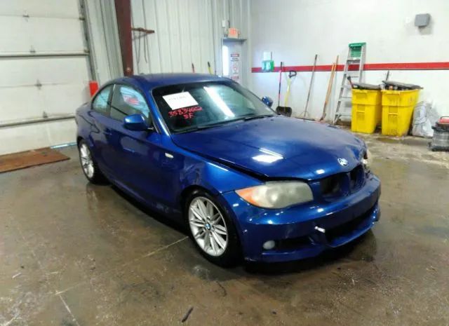 BMW 1ER 2011 wbaup7c59bvp21434