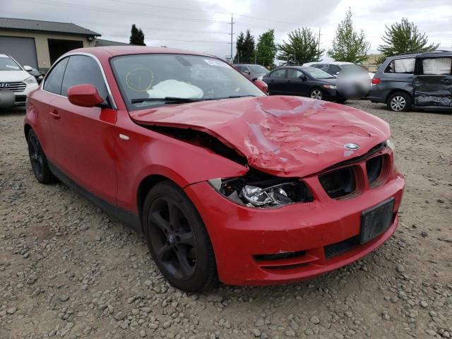 BMW 128 I 2011 wbaup7c59bvp21465