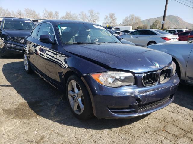 BMW 128 I 2011 wbaup7c59bvp21935