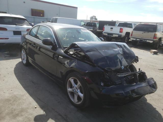 BMW 128 I 2011 wbaup7c59bvp22132