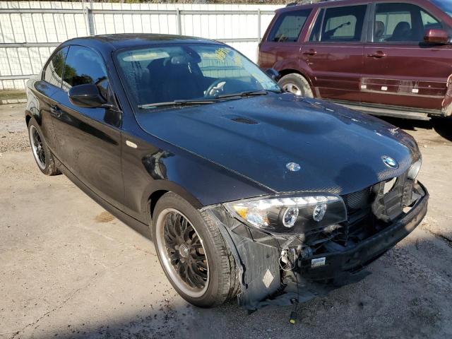 BMW 128 I 2012 wbaup7c59cvp22603