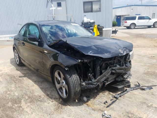 BMW 128 I 2012 wbaup7c59cvp23301