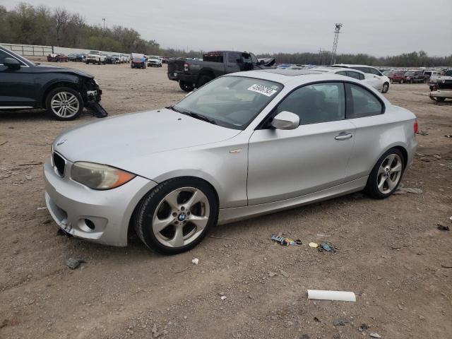 BMW 128 I 2012 wbaup7c59cvp23587