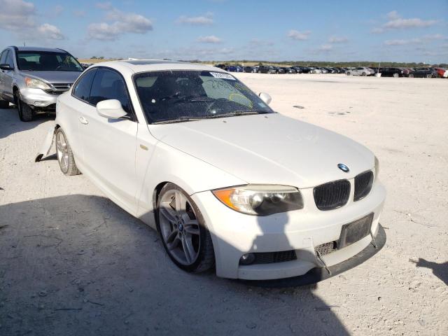 BMW 128 I 2012 wbaup7c59cvp23637