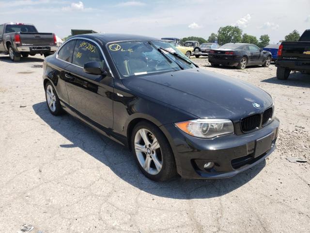 BMW 128 I 2012 wbaup7c59cvp24075