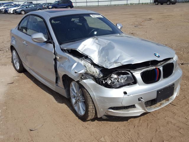 BMW 128 I 2013 wbaup7c59dvp24689