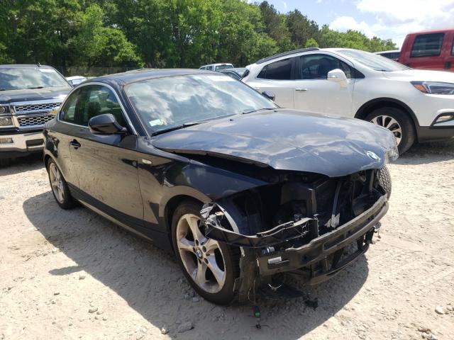 BMW 128 I 2010 wbaup7c5xavk76877