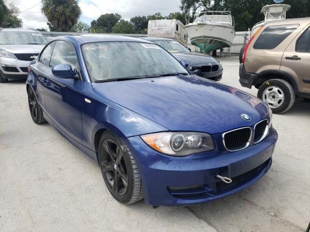 BMW 128 I 2010 wbaup7c5xavk76958