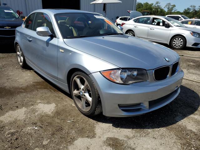 BMW 128 I 2010 wbaup7c5xavk77222