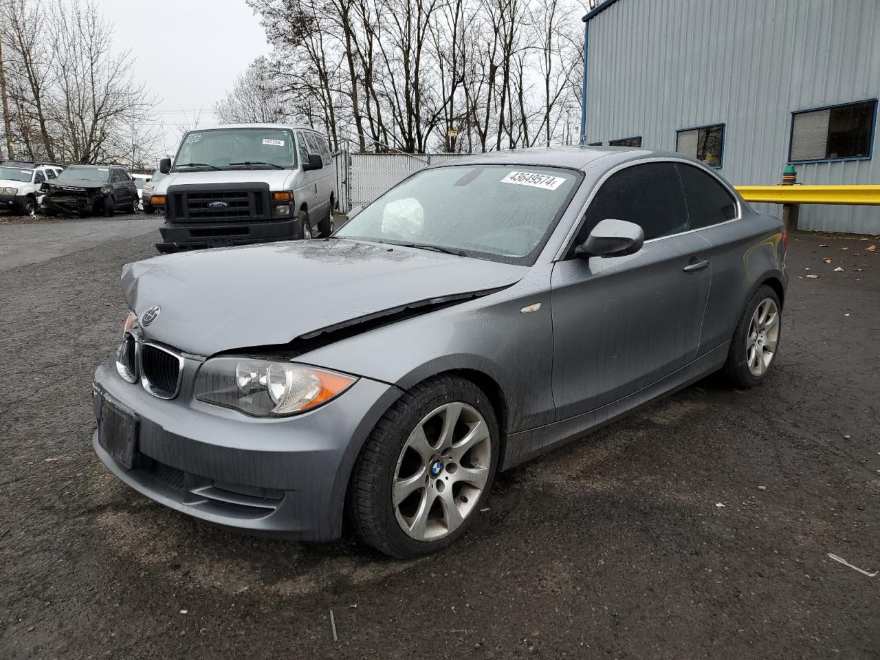 BMW 1ER 2010 wbaup7c5xavk77446