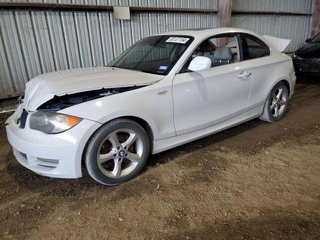 BMW 128 I 2010 wbaup7c5xavk77611