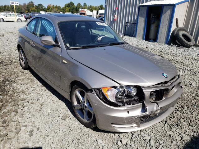 BMW 128 I 2010 wbaup7c5xavk77852