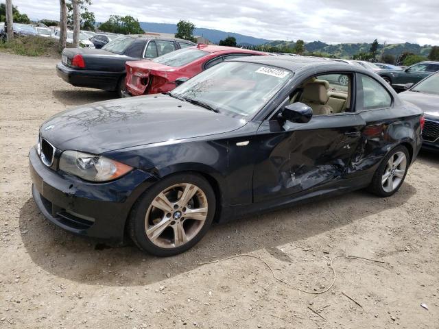 BMW 128 I 2011 wbaup7c5xbvk79358