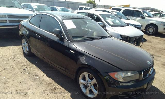 BMW 128 2011 wbaup7c5xbvp21569