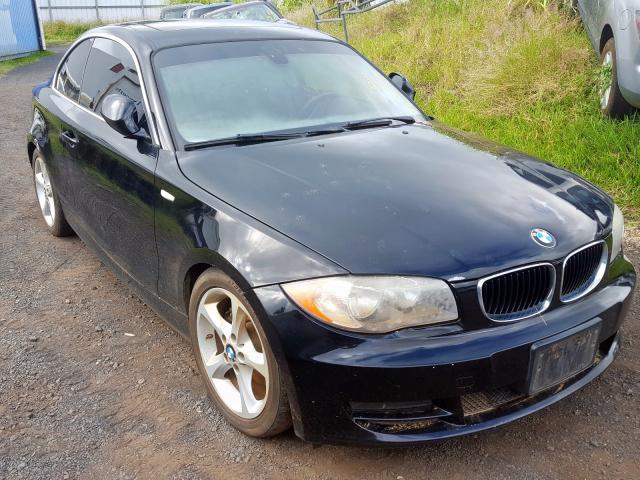 BMW 128 I 2011 wbaup7c5xbvp21815