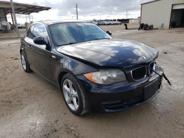 BMW 128 I 2011 wbaup7c5xbvp21877