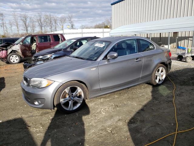 BMW 128 I 2012 wbaup7c5xcvp23128