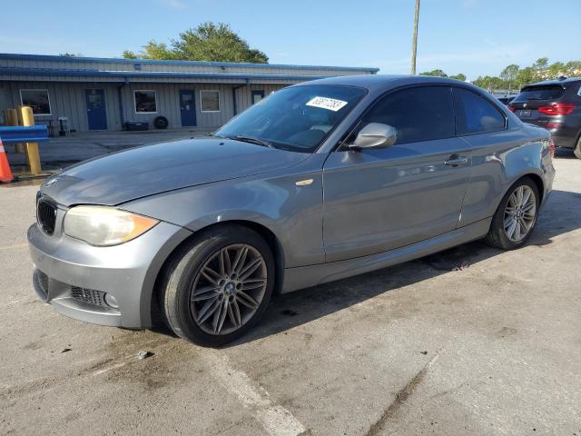 BMW 128 I 2012 wbaup7c5xcvp23484