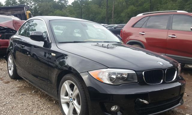 BMW 128 2013 wbaup7c5xdvp25172