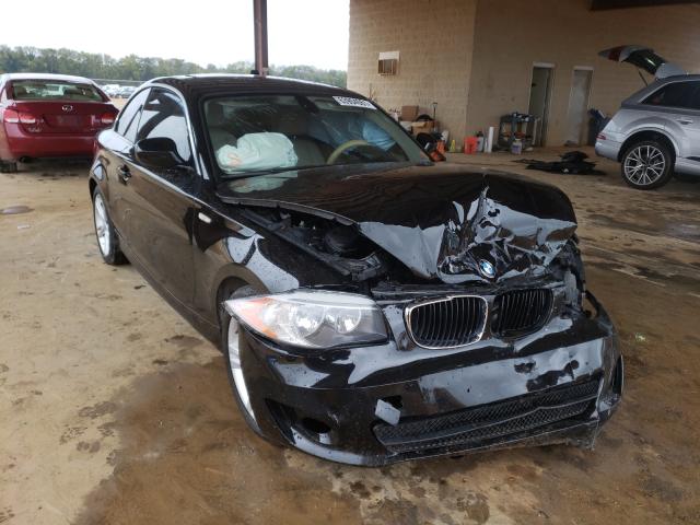 BMW 128 I 2013 wbaup7c5xdvp25737