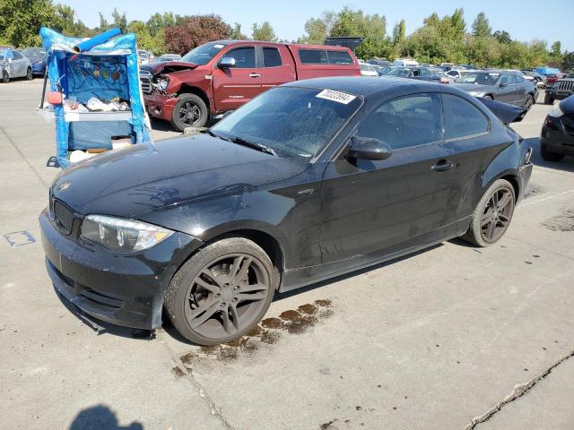 BMW 128 I 2008 wbaup93518vf47866