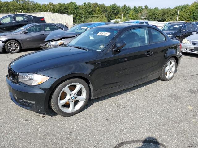 BMW 128 I 2009 wbaup93549vf46096