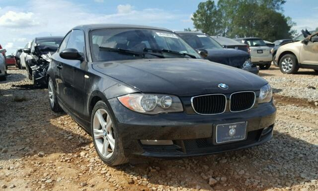 BMW 128 2009 wbaup93579vf46089