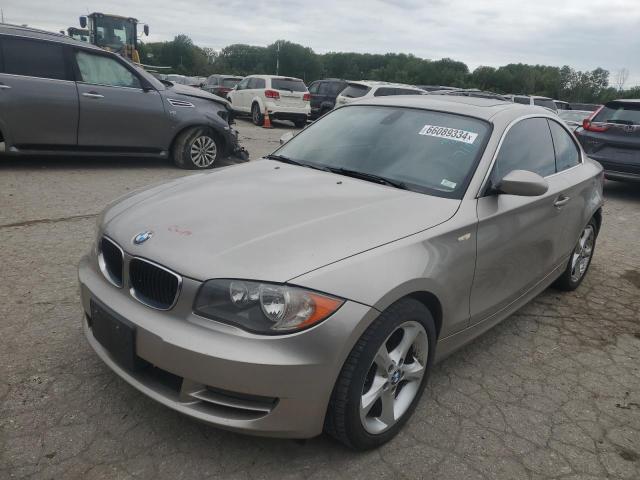 BMW 128 I 2009 wbaup93579vf46125