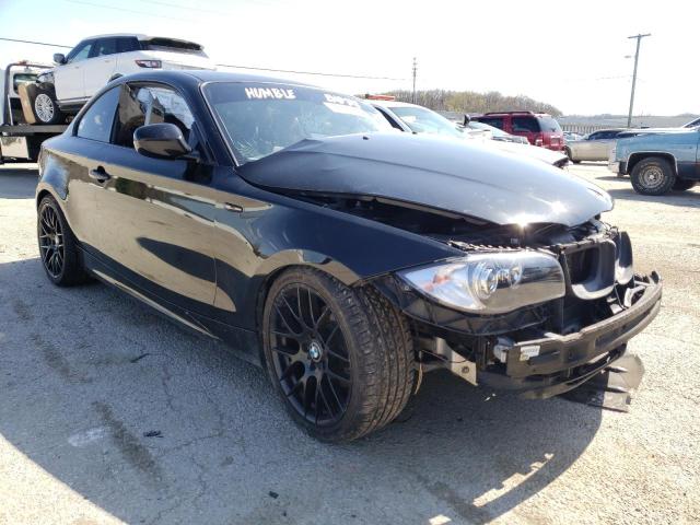 BMW 128 I 2010 wbaup9c50avf46214