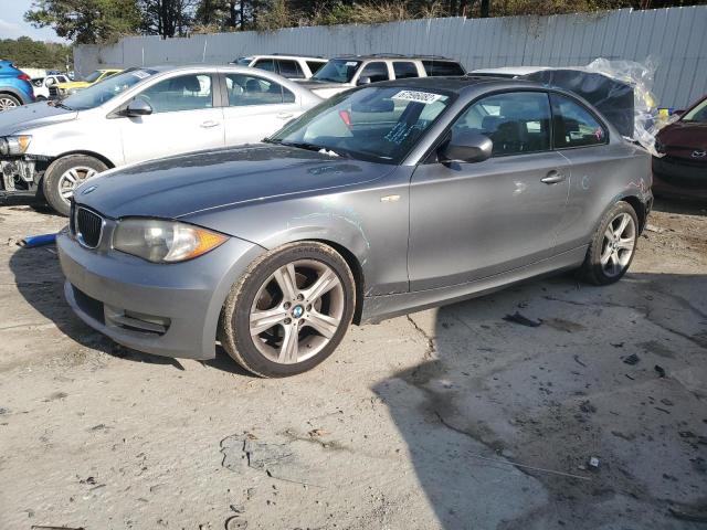 BMW 128 I 2010 wbaup9c50avf49436