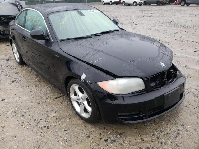 BMW 128 I 2011 wbaup9c50bvl89900