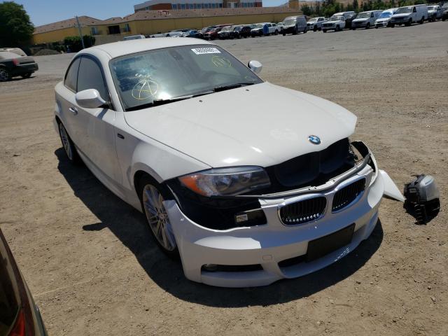 BMW 128 I 2012 wbaup9c50cvs94271