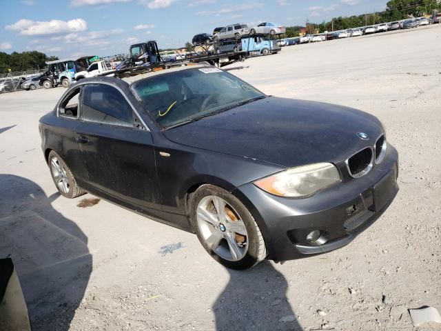 BMW 128 I 2013 wbaup9c50dvs95437