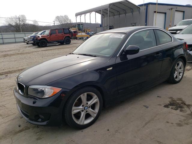 BMW 128 I 2013 wbaup9c50dvs95597