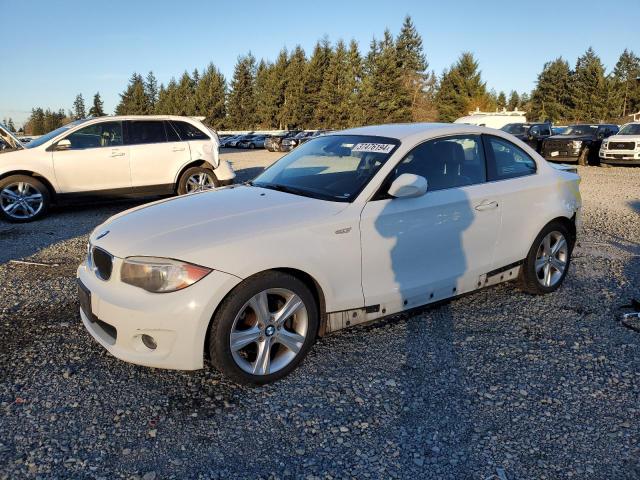 BMW 128 I 2013 wbaup9c50dvs95728