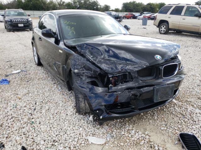 BMW 128 I 2011 wbaup9c51bvl89386