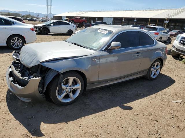 BMW 128 I 2011 wbaup9c51bvl89579