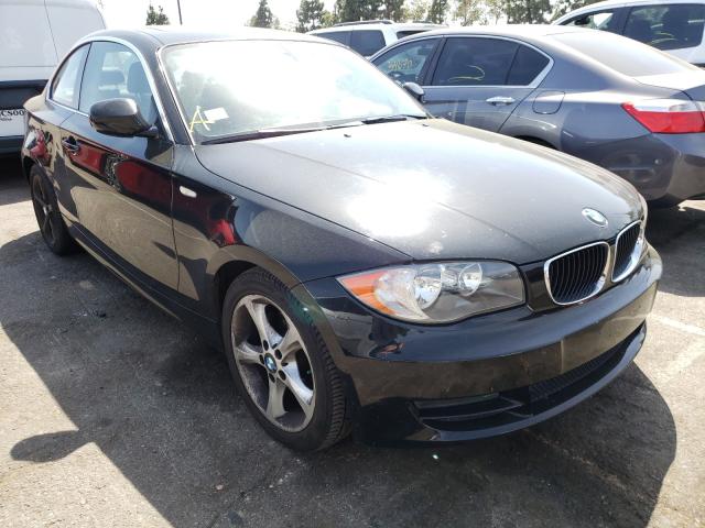 BMW 128 I 2011 wbaup9c51bvl90019