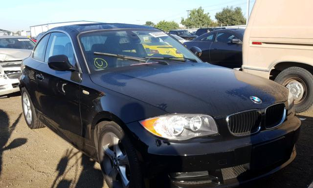 BMW 128 2011 wbaup9c51bvl90358