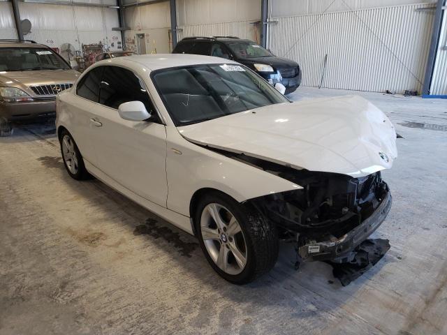 BMW 128 I 2012 wbaup9c51cvs94179