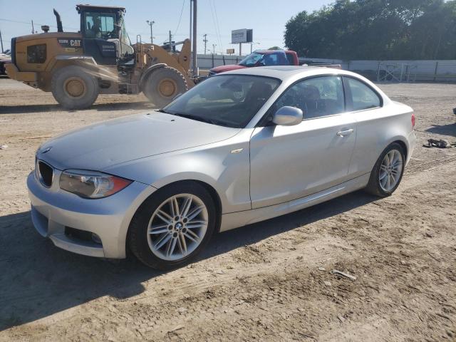 BMW 128 I 2013 wbaup9c51dvs94667