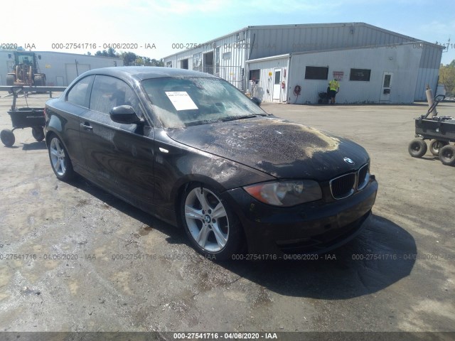 BMW 1 2010 wbaup9c52avl89296