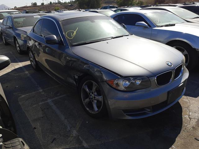 BMW 128 I 2011 wbaup9c52bvl89722