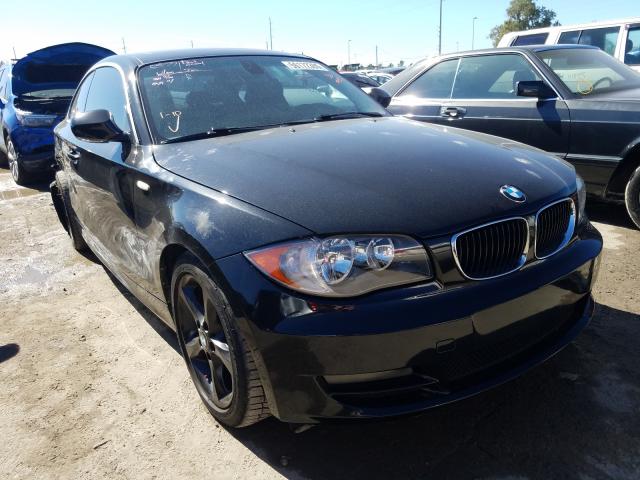 BMW 128 I 2011 wbaup9c52bvl90594