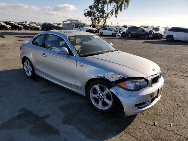 BMW 128 I 2011 wbaup9c52bvl90773